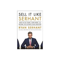 John Murray Press Sell It Like Serhant (häftad, eng)