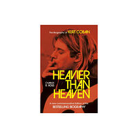 Hodder & Stoughton Heavier Than Heaven (häftad, eng)