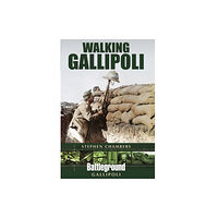 Pen & Sword Books Ltd Walking Gallipoli (häftad, eng)