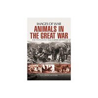 Pen & Sword Books Ltd Animals in the Great War (häftad, eng)