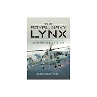 Pen & Sword Books Ltd Royal Navy Lynx (inbunden, eng)