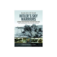 Pen & Sword Books Ltd Hitler's Sky Warriors (häftad, eng)