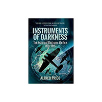 Pen & Sword Books Ltd Instruments of Darkness (häftad, eng)