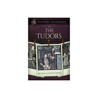 Pen & Sword Books Ltd The Tudors (häftad, eng)