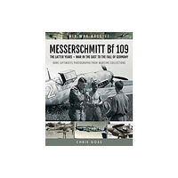 Pen & Sword Books Ltd MESSERSCHMITT Bf 109 (häftad, eng)