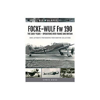 Pen & Sword Books Ltd FOCKE-WULF Fw 190 (häftad, eng)