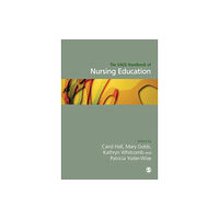 Sage Publications Ltd The Sage Handbook of Nursing Education (inbunden, eng)