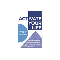 Little, Brown Book Group ACTivate Your Life (häftad, eng)