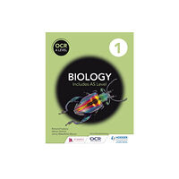 Hachette Learning OCR A Level Biology Student Book 1 (häftad, eng)