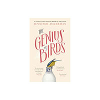 Little, Brown Book Group The Genius of Birds (häftad, eng)