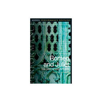 Bloomsbury Publishing PLC Romeo and Juliet: Arden Performance Editions (häftad, eng)
