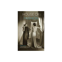 Bloomsbury Publishing PLC House of Fashion (häftad, eng)