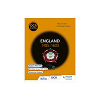 Hachette Learning OCR A Level History: England 1485–1603 (häftad, eng)