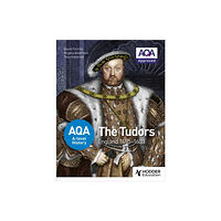 Hachette Learning AQA A-level History: The Tudors: England 1485-1603 (häftad, eng)