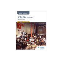 Hachette Learning Access to History: China 1839-1997 (häftad, eng)