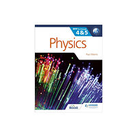 Hachette Learning Physics for the IB MYP 4 & 5 (häftad, eng)