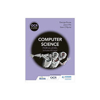 Hachette Learning OCR A Level Computer Science (häftad, eng)