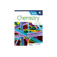 Hachette Learning Chemistry for the IB MYP 4 & 5 (häftad, eng)