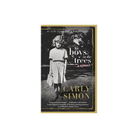 Little, Brown Book Group Boys in the Trees (häftad, eng)