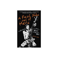 Little, Brown Book Group A Fast Ride Out of Here (häftad, eng)