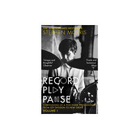 Little, Brown Book Group Record Play Pause (häftad, eng)