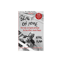 Little, Brown Book Group Bring It On Home (häftad, eng)