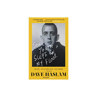 Little, Brown Book Group Sonic Youth Slept On My Floor (häftad, eng)