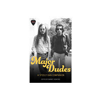 Little, Brown Book Group Major Dudes (häftad, eng)