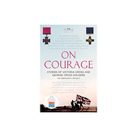 Little, Brown Book Group On Courage (häftad, eng)