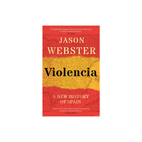 Little, Brown Book Group Violencia (häftad, eng)