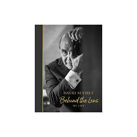 Little, Brown Book Group Behind the Lens (inbunden, eng)