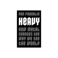 Little, Brown Book Group Heavy (häftad, eng)