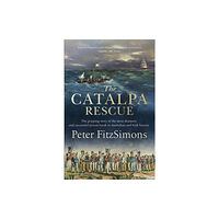 Little, Brown Book Group The Catalpa Rescue (häftad, eng)