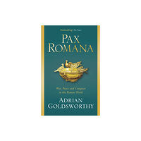 Orion Publishing Co Pax Romana (häftad, eng)