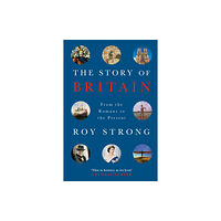 Orion Publishing Co The Story of Britain (häftad, eng)