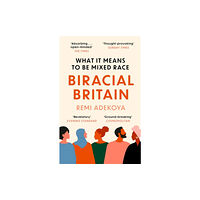 Little, Brown Book Group Biracial Britain (häftad, eng)