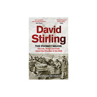 Little, Brown Book Group David Stirling (häftad, eng)