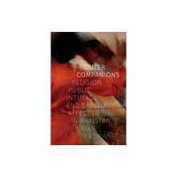 Duke university press Queer Companions (häftad, eng)