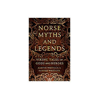 Little, Brown Book Group Norse Myths and Legends (häftad, eng)