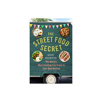 Little, Brown Book Group The Street Food Secret (häftad, eng)