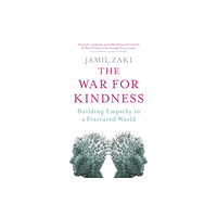 Little, Brown Book Group The War for Kindness (häftad, eng)