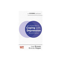 Little, Brown Book Group An Introduction to Coping with Depression, 2nd Edition (häftad, eng)