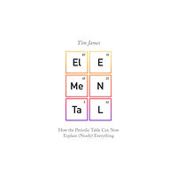 Little, Brown Book Group Elemental (häftad, eng)