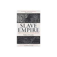 Little, Brown Book Group Slave Empire (häftad, eng)