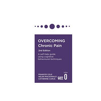 Little, Brown Book Group Overcoming Chronic Pain 2nd Edition (häftad, eng)