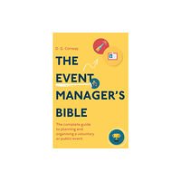 Little, Brown Book Group The Event Manager's Bible 3rd Edition (häftad, eng)
