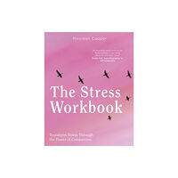 Little, Brown Book Group The Stress Workbook (häftad, eng)