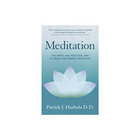 Little, Brown Book Group Meditation (häftad, eng)