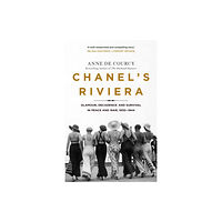 Orion Publishing Co Chanel's Riviera (häftad, eng)