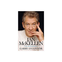 Orion Publishing Co Ian McKellen (häftad, eng)